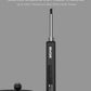 GVDA Smart Electric Soldering Iron – 65W Adjustable Temp | Fast-Heat Portable Soldering Kit
