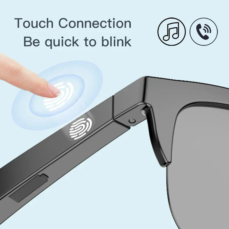 Xiaomi Smart Sunglasses