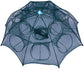Portable Foldable Fishing Net Shrimp Trap