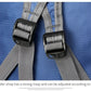 20L Ultralight Foldable Backpack – Portable Hiking & Travel Daypack