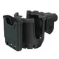 Multifunctional 2-in-1 Water Cup Holder & Mobile Phone Holder – Bicycle & Stroller Accessory