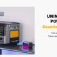 VTOMAN Flash Speed 1000 Portable Power Station