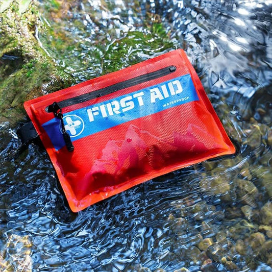 RHINO RESCUE Ultralight First Aid Kit