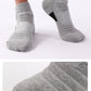 3/6/12 Pairs Mesh Sports Terry Socks
