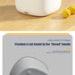 Electric Vegetable & Fruit Washing Machine with WiFi