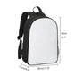 Sprunki Incredibox School Backpack – Stylish Student Bag & Christmas Gift