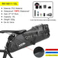 Rhinowalk Bike Bag Set – Waterproof Handlebar, Pannier & Saddle Bags for MTB & Road Bikes