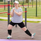 Premium Plus Size Compression Socks For Men Women Cycling Toeless Sport Socks Anti Fatigue Pain Relief Medical Nursing Stockings