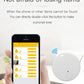 Xiaomi Tracker Mini GPS Bluetooth 5.0 Anti-Lost Device