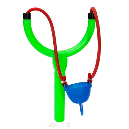 Long-Range Fishing Nesting Device