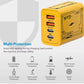 XIAOMI 120W Fast Charger TypeC Cable Charger