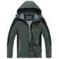 Men's Waterproof Hiking Jacket