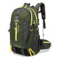 40L Water-Resistant Travel Backpack – Hiking, Camping, and Trekking Daypack for Men & Women