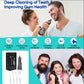 Oral Irrigator Portable Water Flosser