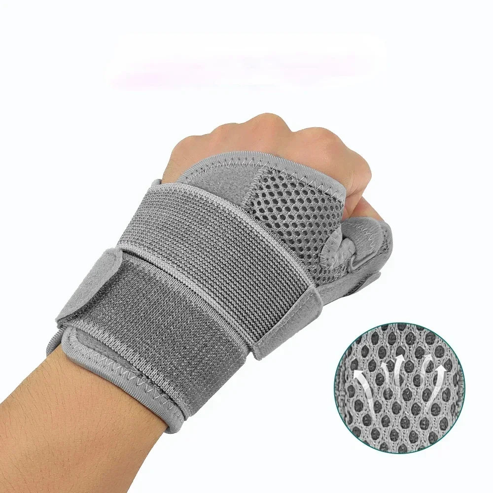 Breathable Wrist Support Splint