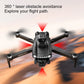 Xiaomi V198GPS Drone ESC 8K Professional HD Camera Drone