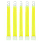 50-5pcs 6 Inch Survival Glow Light Sticks