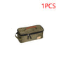Camping Cooking Utensil Organizer Bag