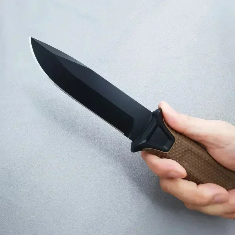 GB 1500 Outdoor Survival Knife