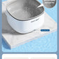 Electric Vegetable & Fruit Washing Machine with WiFi