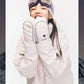 VECTOR Half-Detachable Inner Five-Finger Ski Gloves