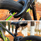 ETOOK Bike Horseshoe Lock