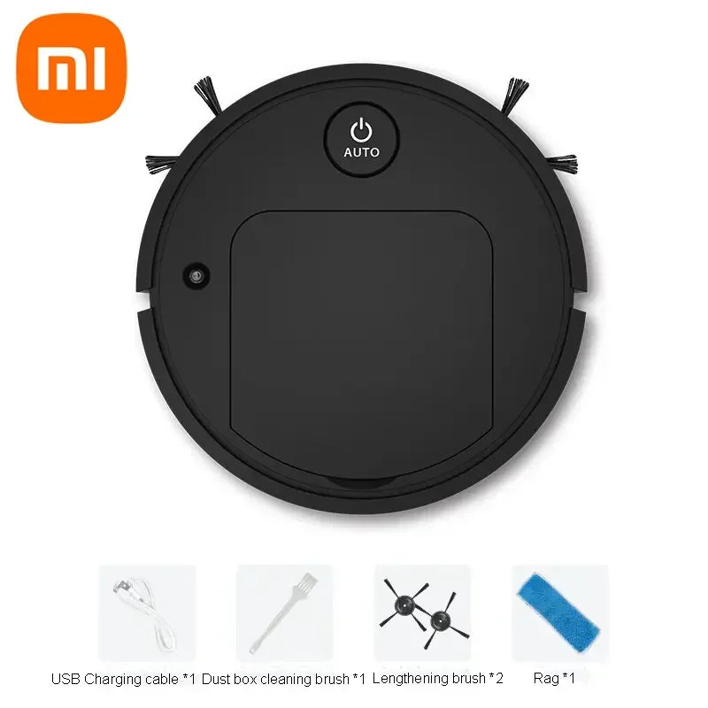 Xiaomi 5-in-1 Smart Floor Robot Vacuum & Mop