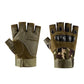 Tactical Half-Finger Outdoor Gloves