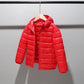 Kids Down Jackets for Girls & Boys