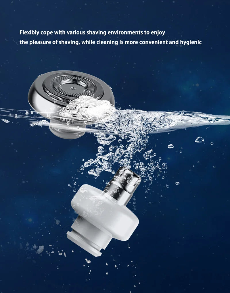 Xiaomi Mini Travel Electric Razor