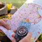 Outdoor Hiking Compass