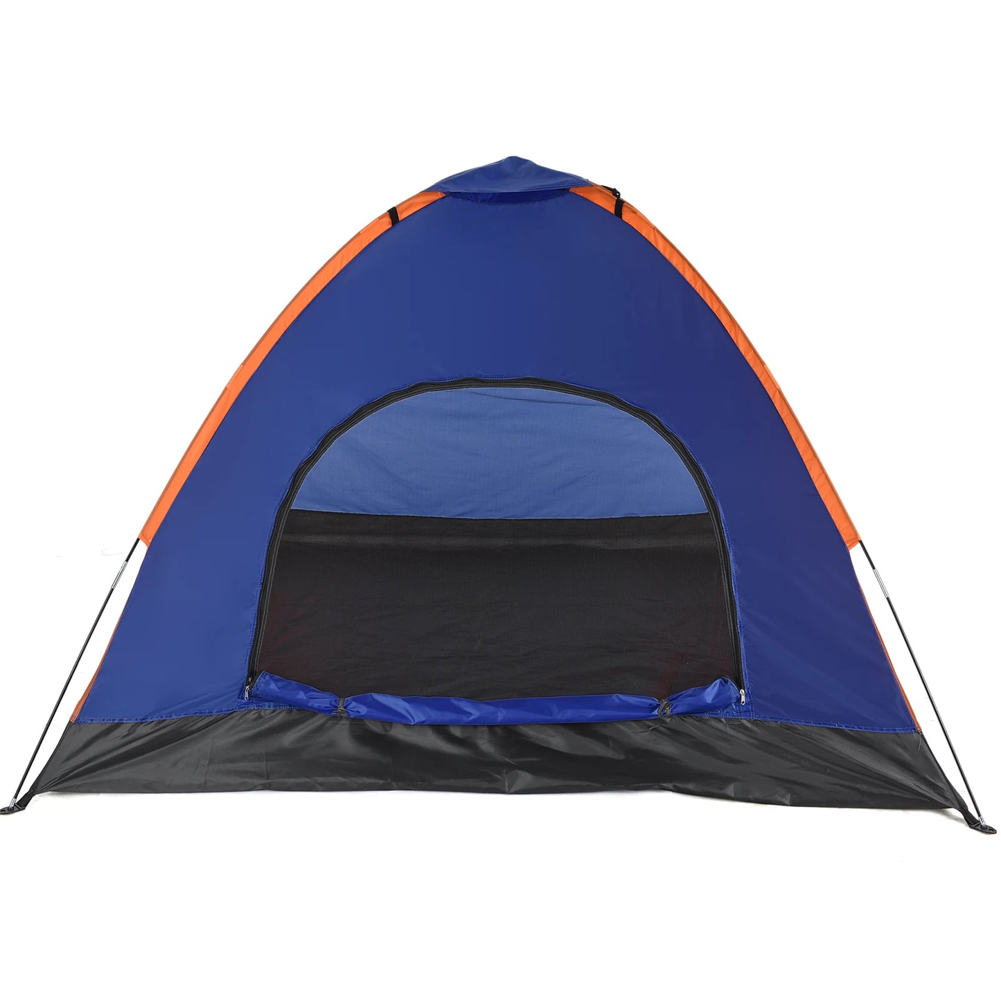 TOMSHOO 3-4 Person Camping Tent