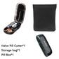 Quartering Pill Cutter Storage Box
