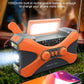 Hot 10000mAh Emergency Radio