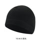 Mens Beanie Hat 2pcs Ski Cap and Scarf Winter Warm Woolly Hats