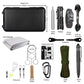 Professional Tactical Survival Kit – Emergency & Camping Gear