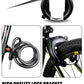ETOOK Bike Horseshoe Lock