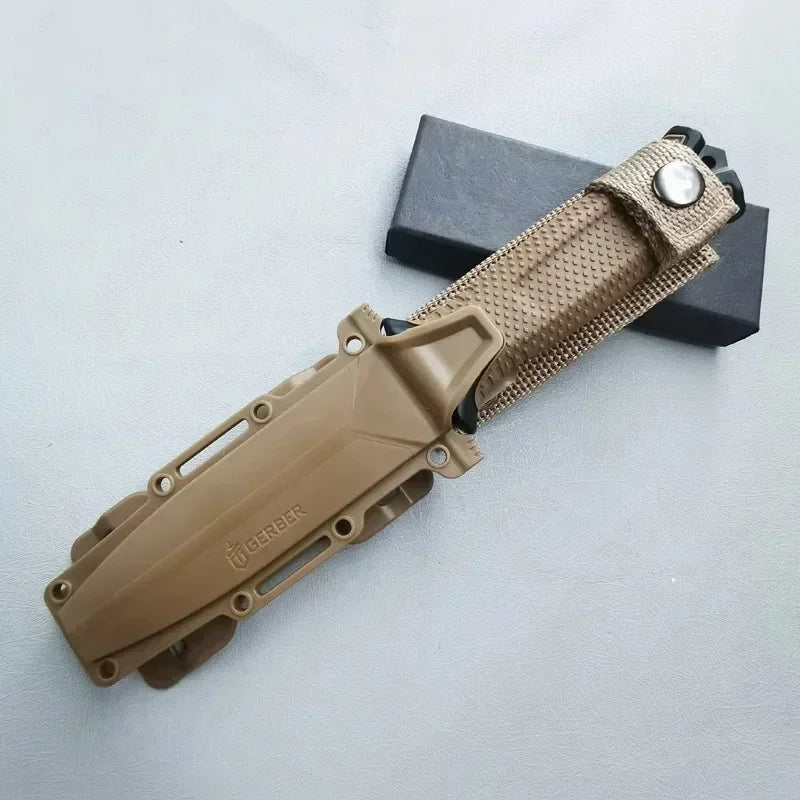 GB 1500 Outdoor Survival Knife