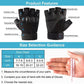 Outdoor Tactical Half Finger Gloves