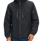 GOLDEN CAMEL Men's Waterproof Softshell Jacket Lightweight Single Hooded Jacket