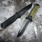 GB 1500 Outdoor Survival Knife