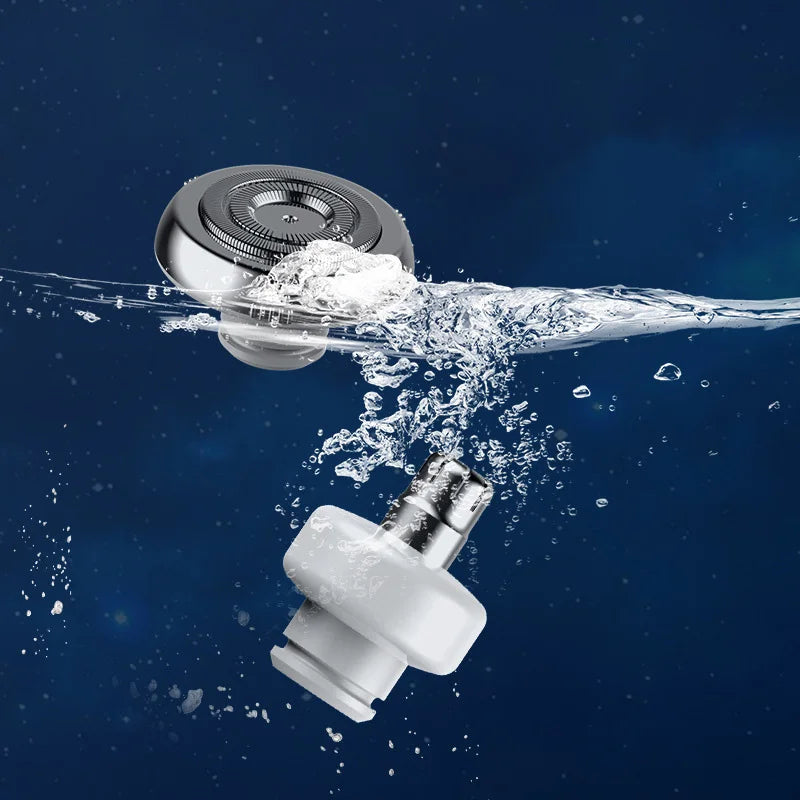 Xiaomi Mini Travel Electric Razor