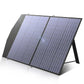ALLPOWERS R600 Solar Generator with Solar Panel (Optional)