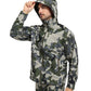 Men's Jetstream 3-in-1 Fleece Hunting Jacket