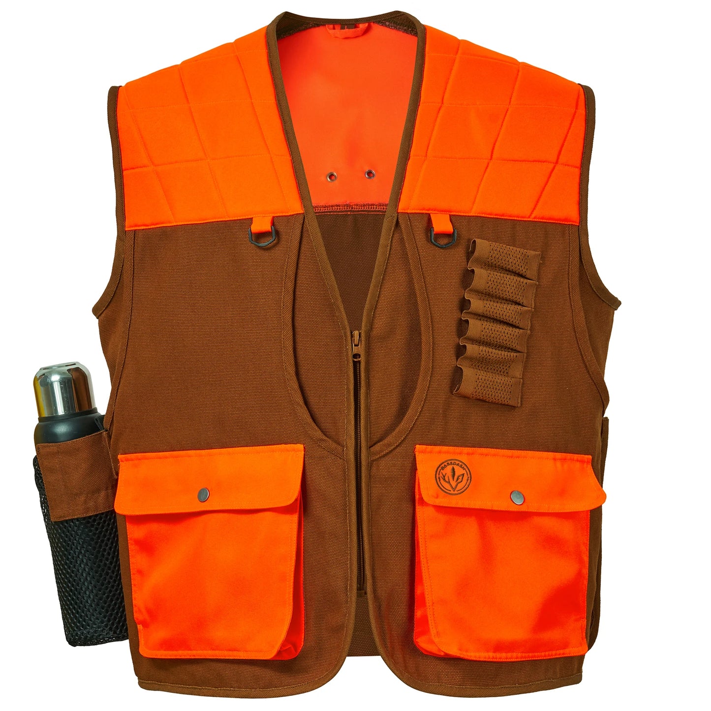 Bassdash Upland Hunting Vest