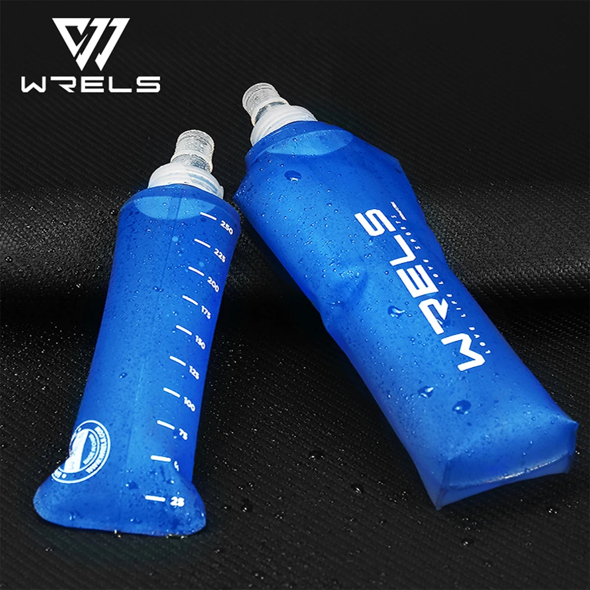 WRELS Folding Water Bag: