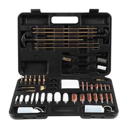 Universal Gun Cleaning Kit