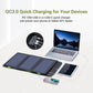 ALLPOWERS Flexible Foldable Solar Panel