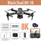 Xiaomi V88 Drone 8K 5G GPS Professional HD Aerial Photography UAV
