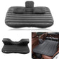 Car Inflatable Bed Air Mattress – Back Seat Comfort